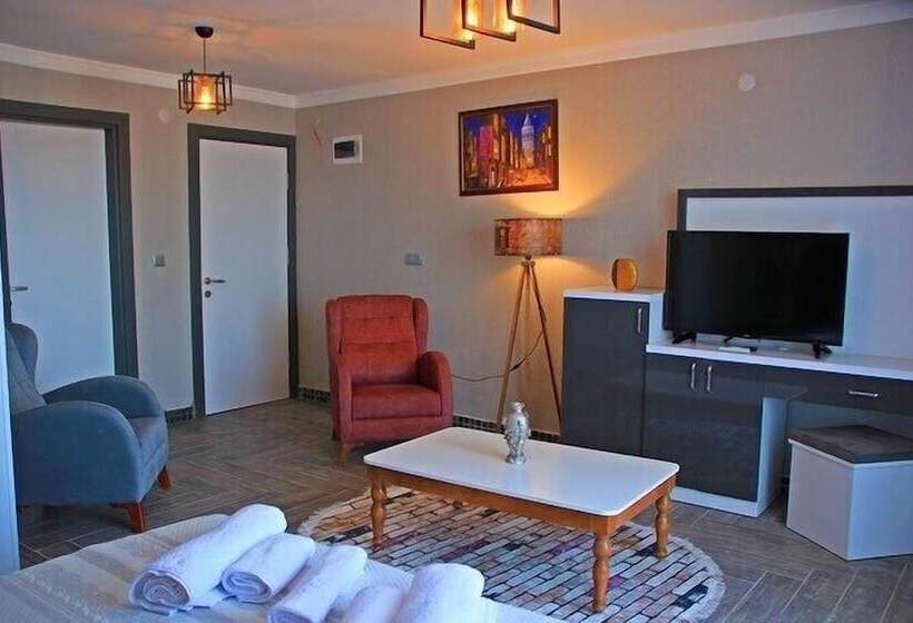 Yeni Foca Butik Otel