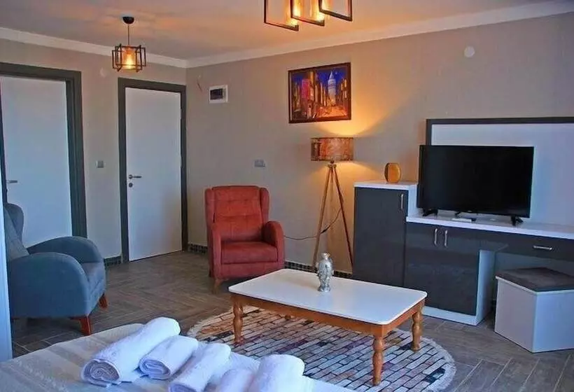 Yeni Foca Butik Otel