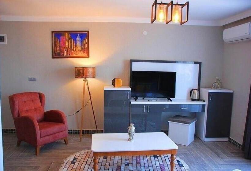 Yeni Foca Butik Otel