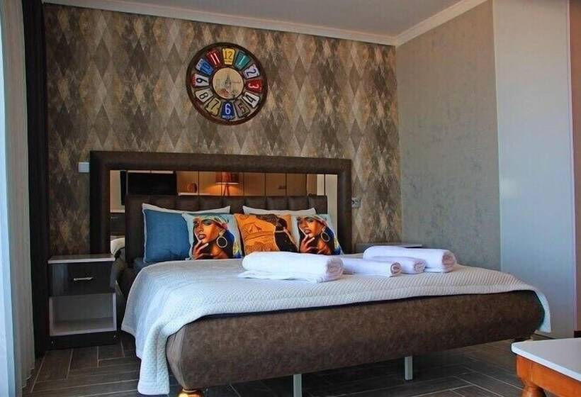 Yeni Foca Butik Otel