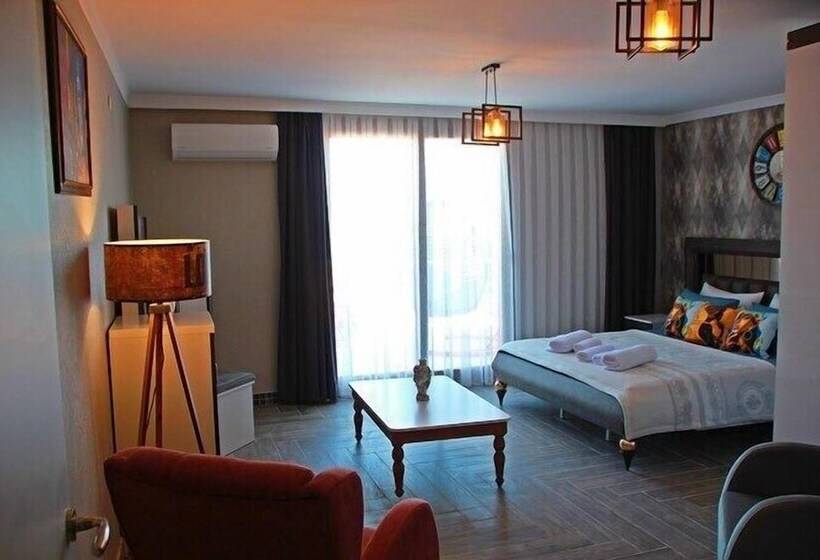 Yeni Foca Butik Otel