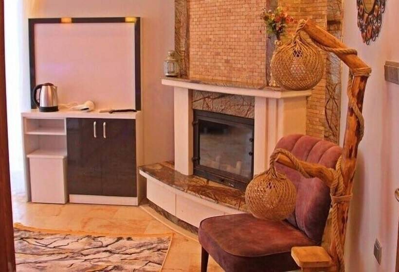 Yeni Foca Butik Otel