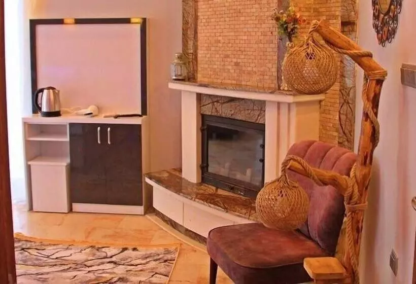 Yeni Foca Butik Otel