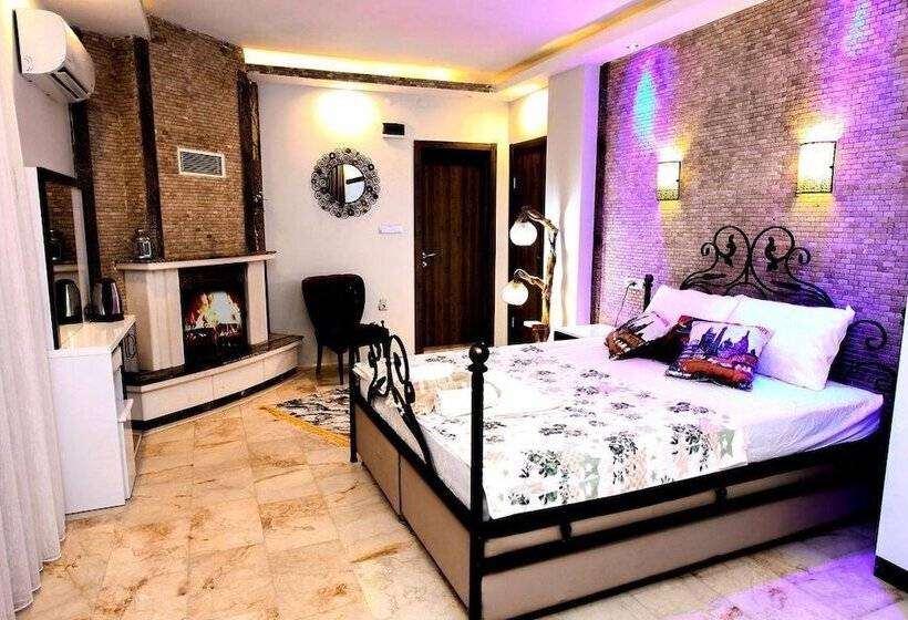Yeni Foca Butik Otel