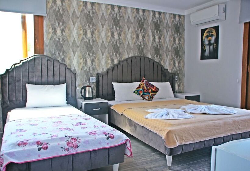 Yeni Foca Butik Otel