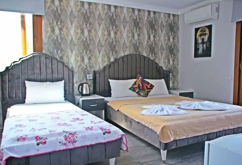 Yeni Foca Butik Otel