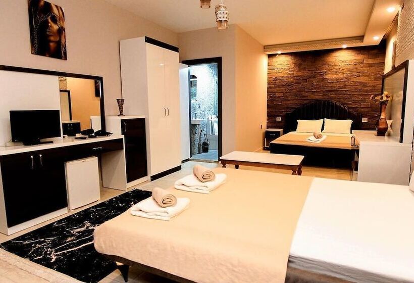 Yeni Foca Butik Otel