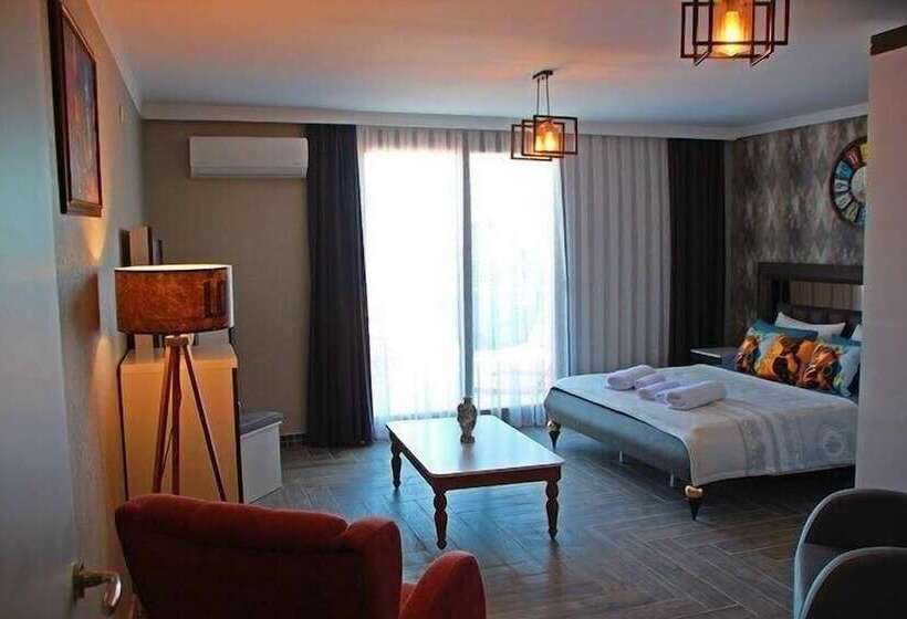 Yeni Foca Butik Otel