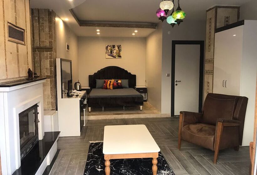 Yeni Foca Butik Otel