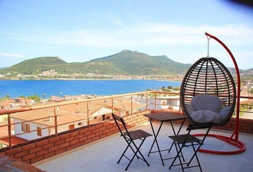 Yeni Foca Butik Otel