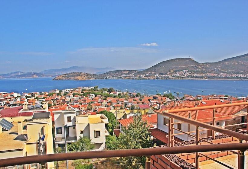 Yeni Foca Butik Otel