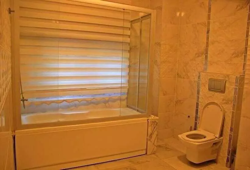 Yeni Foca Butik Otel