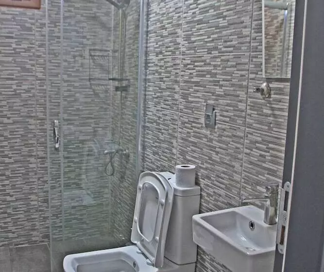 Yeni Foca Butik Otel