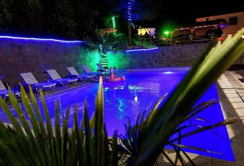 Yeni Foca Butik Otel