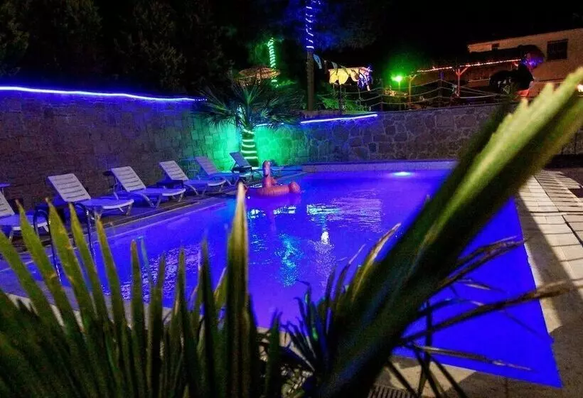 Yeni Foca Butik Otel
