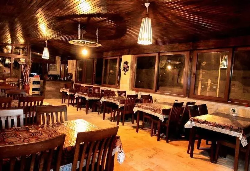 Yeni Foca Butik Otel