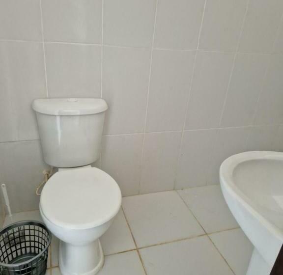 هاستل Casa Da Regiana