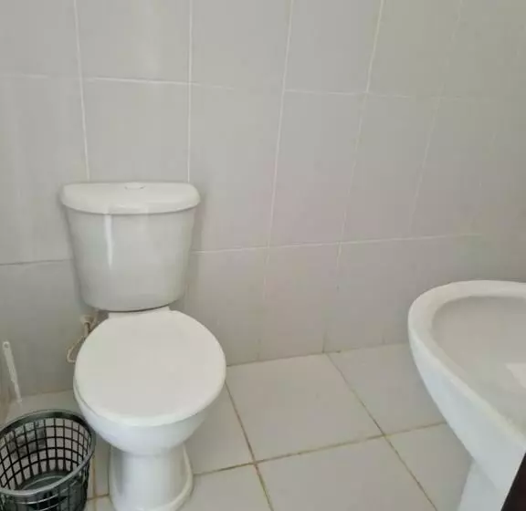 ユースホステル Casa Da Regiana