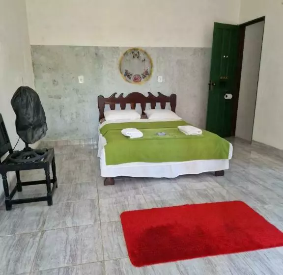 ユースホステル Casa Da Regiana
