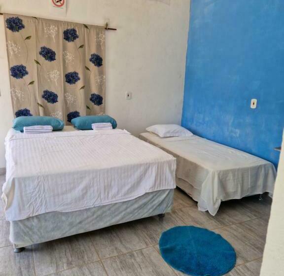 هاستل Casa Da Regiana