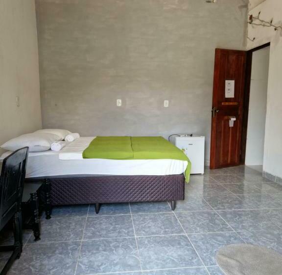 هاستل Casa Da Regiana