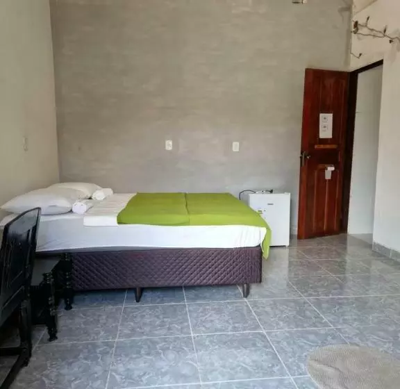 ユースホステル Casa Da Regiana