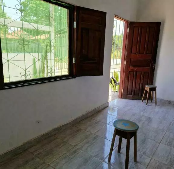 ユースホステル Casa Da Regiana