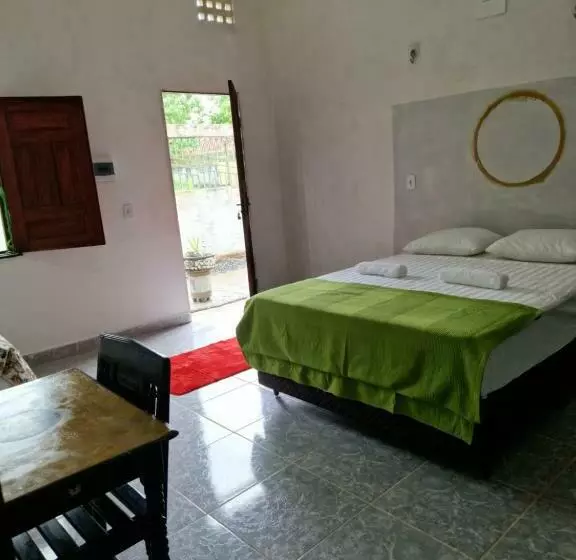 ユースホステル Casa Da Regiana