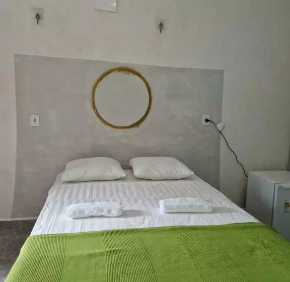ユースホステル Casa Da Regiana