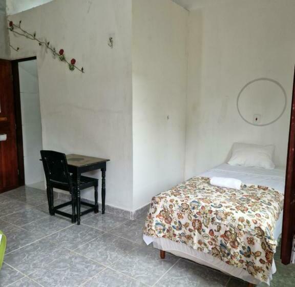 هاستل Casa Da Regiana