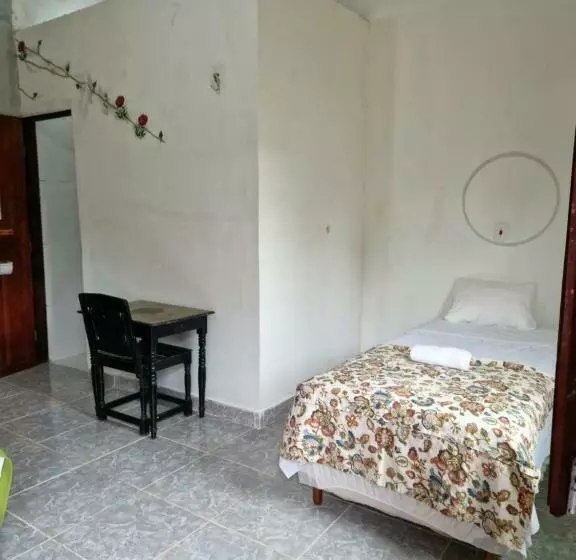 ユースホステル Casa Da Regiana