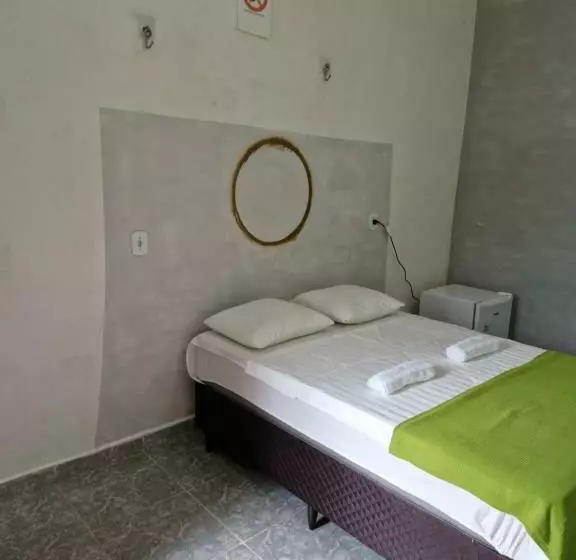 ユースホステル Casa Da Regiana