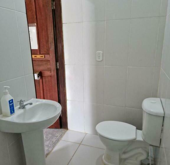 هاستل Casa Da Regiana