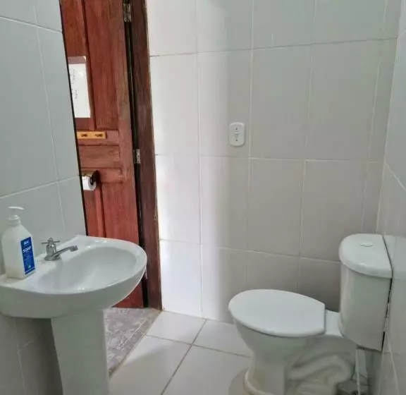 ユースホステル Casa Da Regiana
