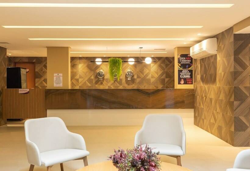 فندق Annamar Premium