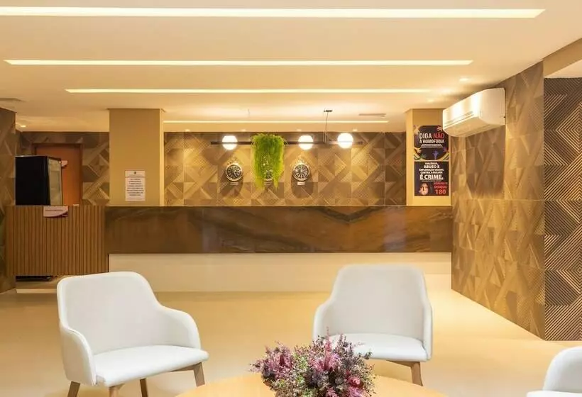 هتل Annamar Premium
