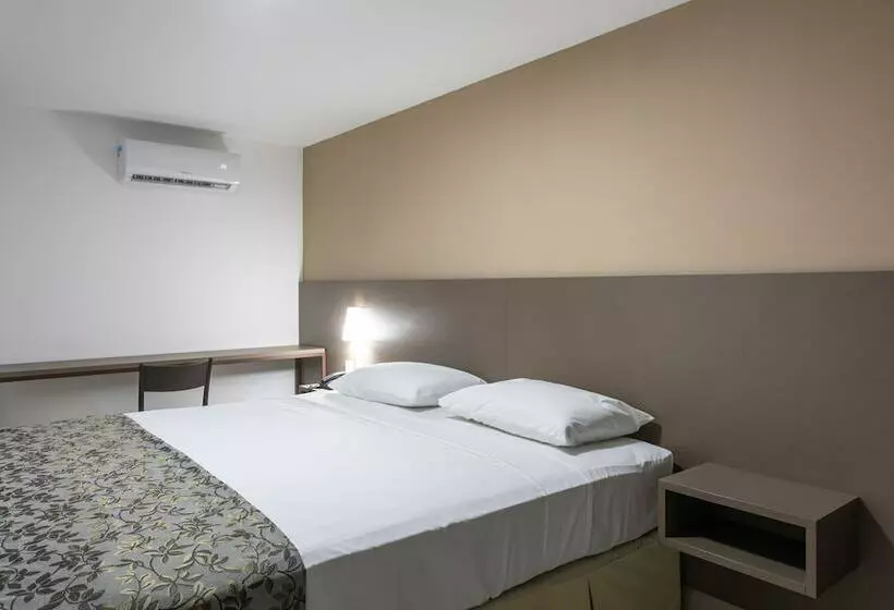 هتل Annamar Premium