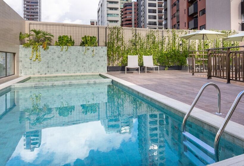 فندق Annamar Premium