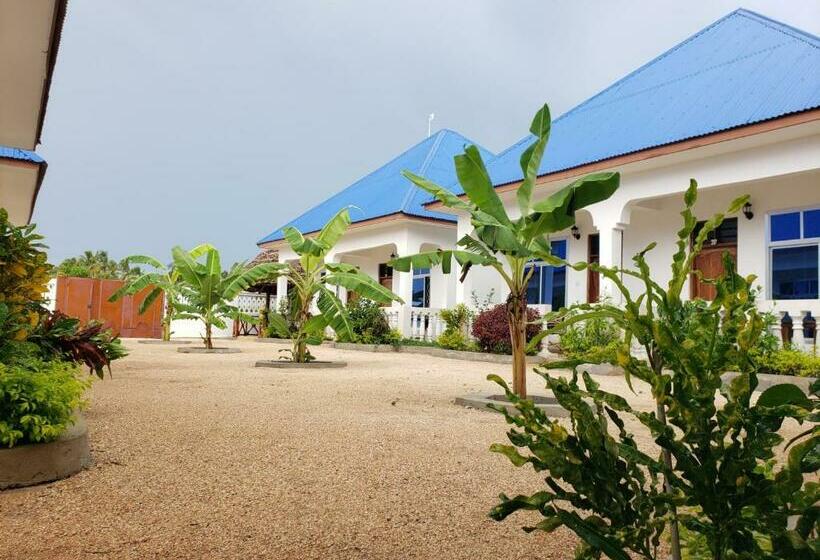 Serenity Boutique Hotel, Tanzania Unforgettable