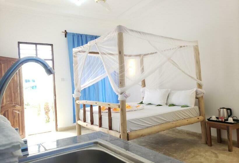 Serenity Boutique Hotel, Tanzania Unforgettable