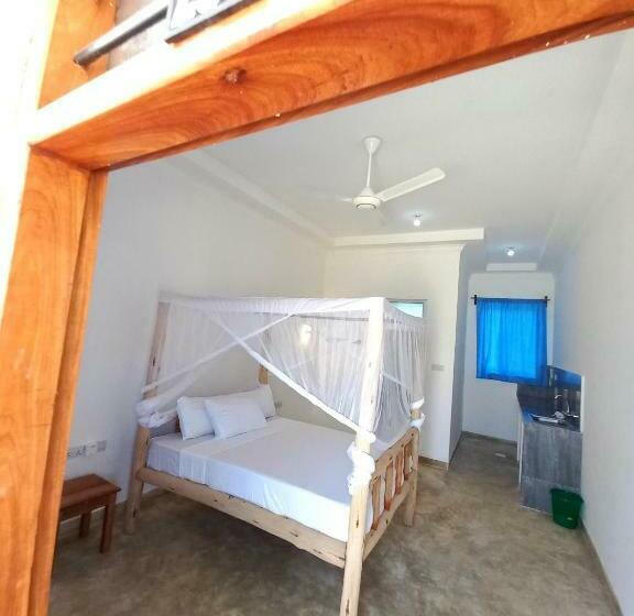 Serenity Boutique Hotel, Tanzania Unforgettable