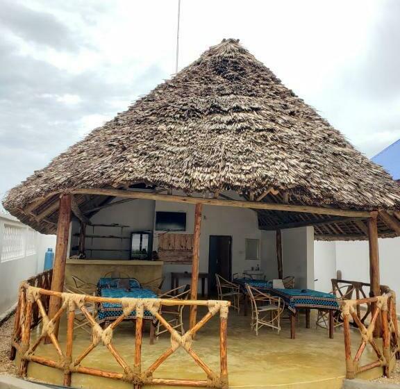 Serenity Boutique Hotel, Tanzania Unforgettable