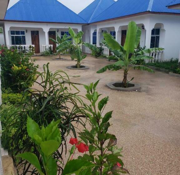 Serenity Boutique Hotel, Tanzania Unforgettable