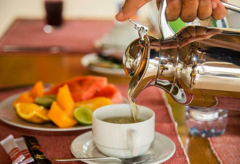 Serenity Boutique Hotel, Tanzania Unforgettable