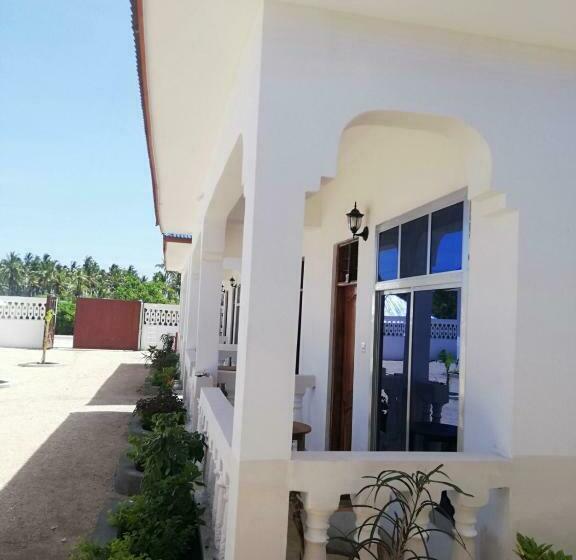 Serenity Boutique Hotel, Tanzania Unforgettable