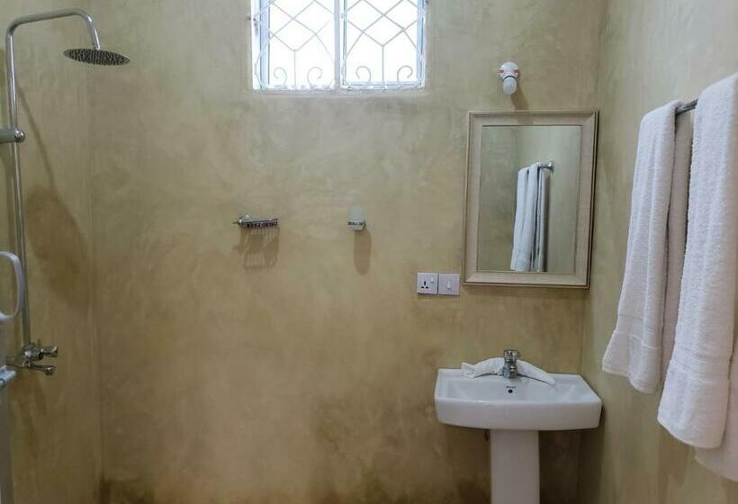 Serenity Boutique Hotel, Tanzania Unforgettable