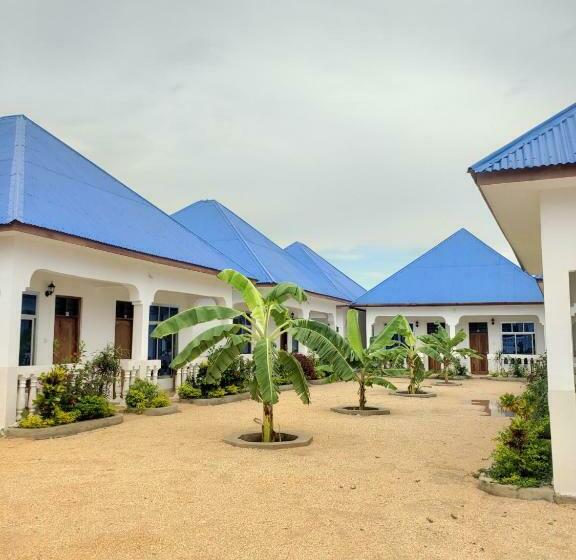 Serenity Boutique Hotel, Tanzania Unforgettable