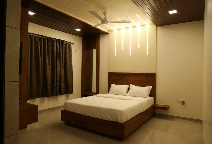 Hotel Mahalaxmi Executive
