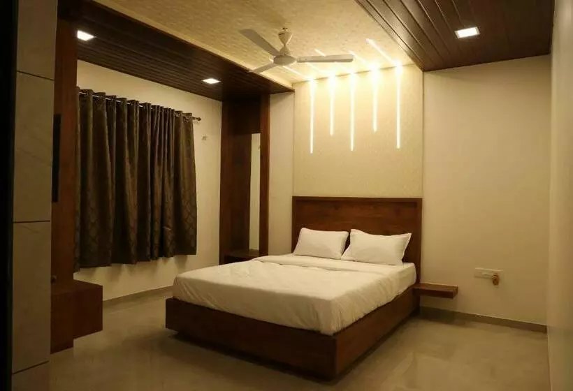 ホテル Mahalaxmi Executive