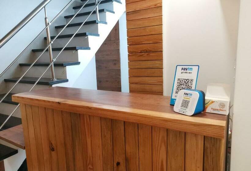 Hotel Mahalaxmi Executive